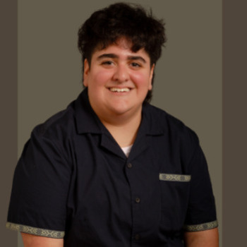 Avatar of Allie Kassraie