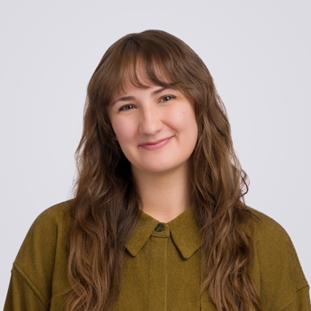 Avatar of Michelle Burns