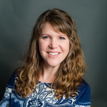 Avatar of Laurie Caniglia