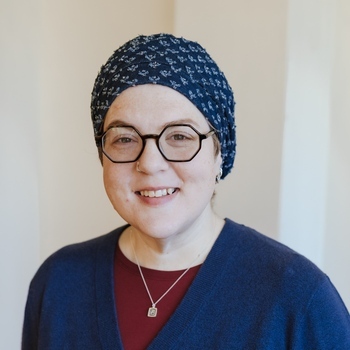 Avatar of Samantha Kemp Carlin