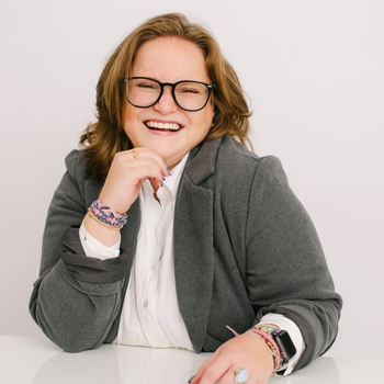 Avatar of Paige Lauren Andreassi