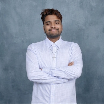 Avatar of Rittick Nandy-Intern