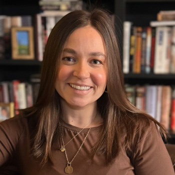 Avatar of Maggie Herriges