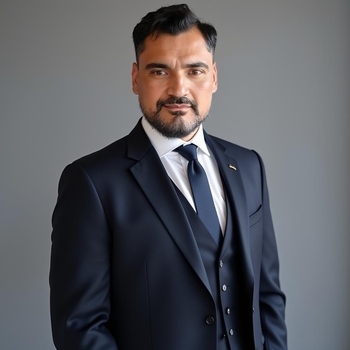 Avatar of Victor Hugo Hernandez