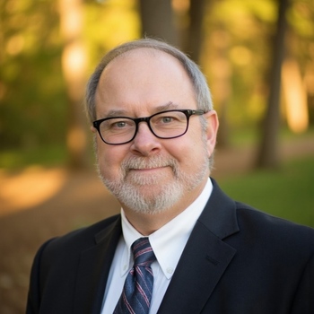 Avatar of John F Meyer