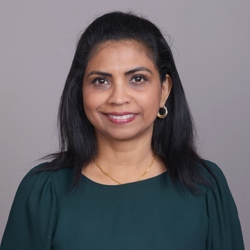 Avatar of Sunitha Jose 