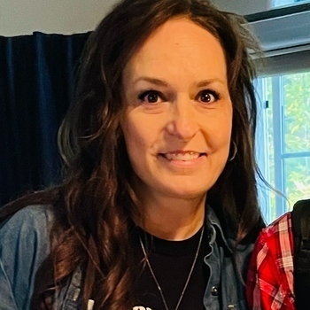 Avatar of Crystal Knutson
