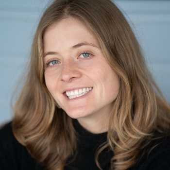 Avatar of Kaylin Lilly