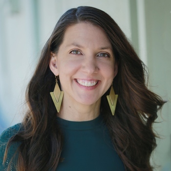 Avatar of Kimberly Powers