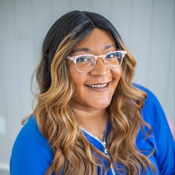 Avatar of Justine Bumpers