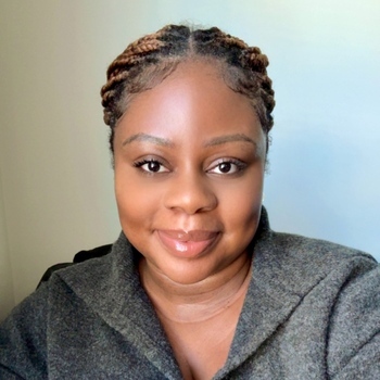 Avatar of Benine Mbuyamba