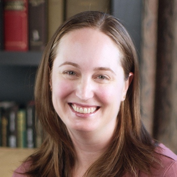 Avatar of Courtney Duhring