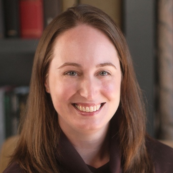 Avatar of Courtney Duhring