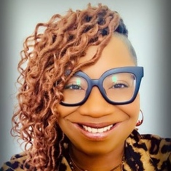 Avatar of Lakisha Sewell, ALC