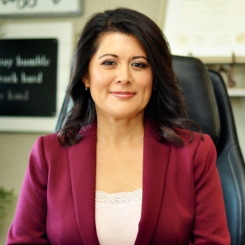 Avatar of Veronica Loera, LCSW