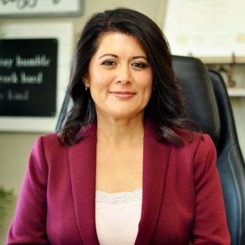 Avatar of Veronica Loera
