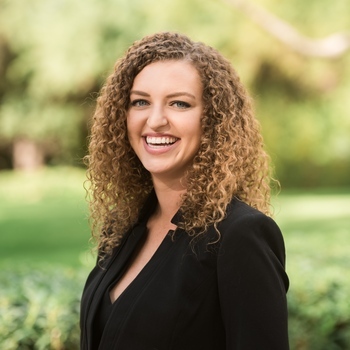 Avatar of Clare Visnansky