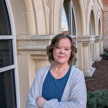 Avatar of Jennie Boston