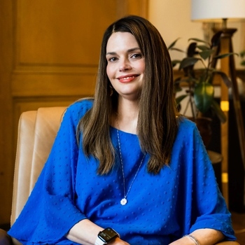 Avatar of Jennifer Sanders