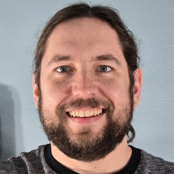 Avatar of Ryan Jouett