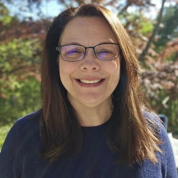 Avatar of Sonya Long