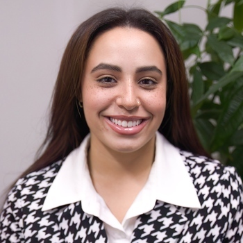 Avatar of Gabriella Mercado