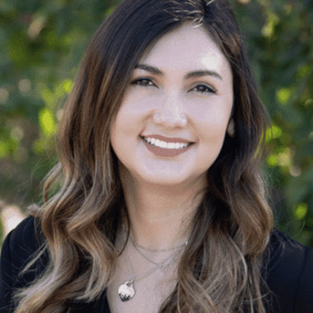 Avatar of Mary Gonzalez