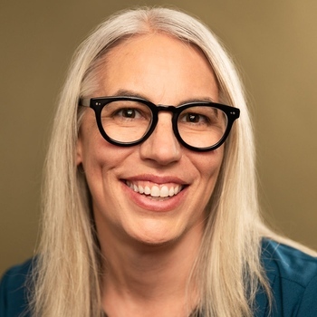 Avatar of Becky Sanstead, LCSW