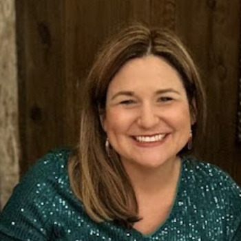 Avatar of Mary McIlwain Hadley