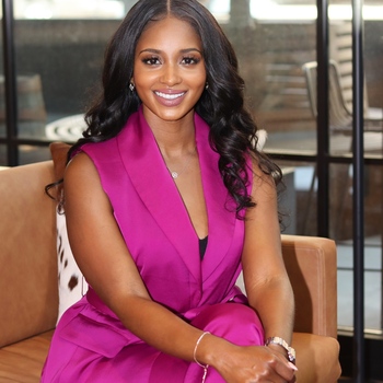 Avatar of Jessica Bush