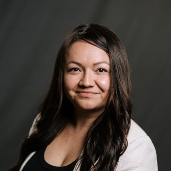 Avatar of Crystal Venegas