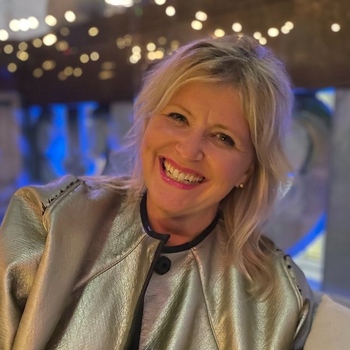 Avatar of Britta Larsen