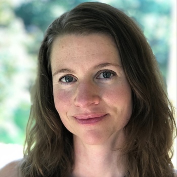 Avatar of Jessica Wolk