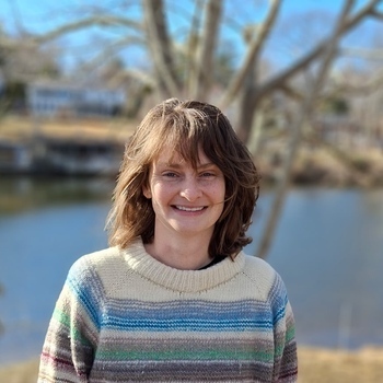 Avatar of Molly Winship