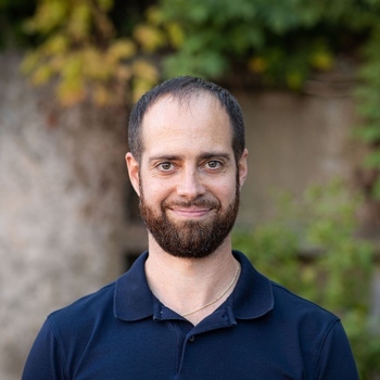 Avatar of David Helfand, PsyD