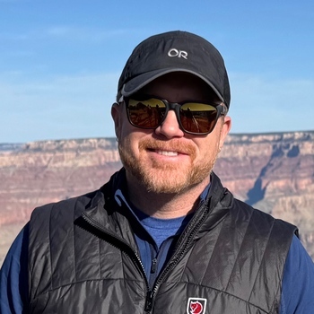 Avatar of Todd M. Thomas