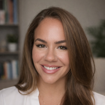 Avatar of Bethanie Grant