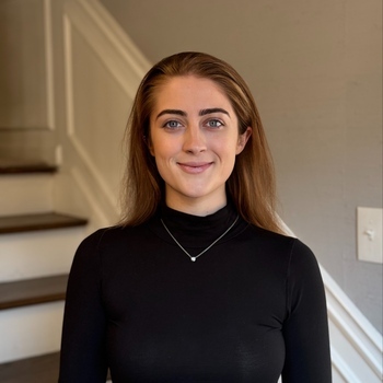 Avatar of Caroline Davis