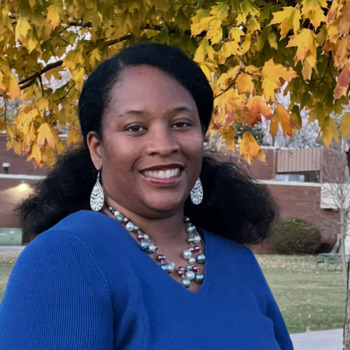Avatar of Erica Jones