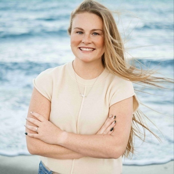 Avatar of Hailie White