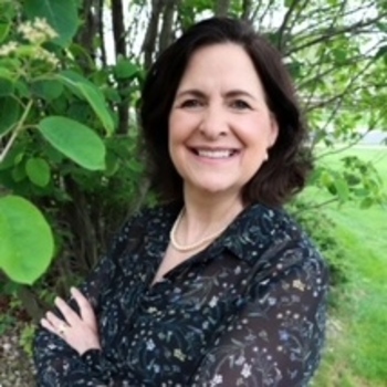 Avatar of Michelle Marking