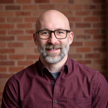 Avatar of Mike Gorter