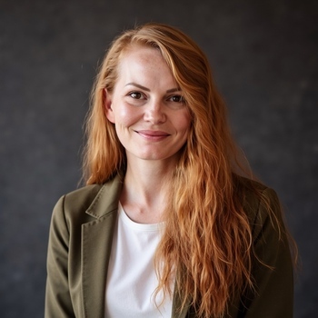 Avatar of Megan Horsey