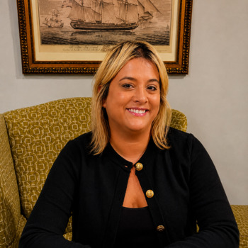 Avatar of Ashley Martinez