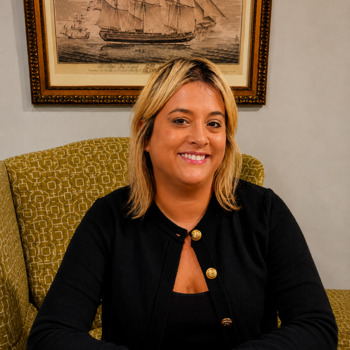 Avatar of Ashley Martinez