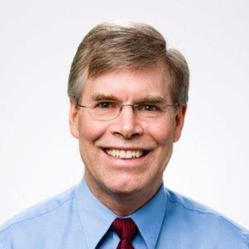 Avatar of David Oliver Conant-Norville