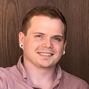 Clinician Headshot