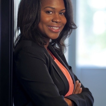 Avatar of Jehna Barnes, LCSW