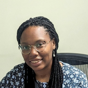 Avatar of Kiani Simms