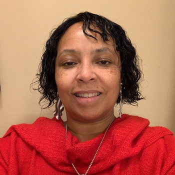 Avatar of Candace Jones